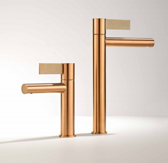 Introducing Aurora: Where Light Meets Luxury in Bathroom Design