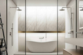 bathtub