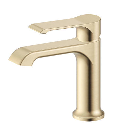 Basin Faucet-435201